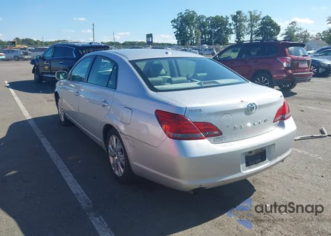 2009 Toyota Avalon Xls из США, поврежденный, VIN 4T1BK36B39U327717